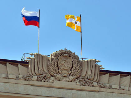 Индустриальные парки развивают промышленный сектор экономики Ставрополья