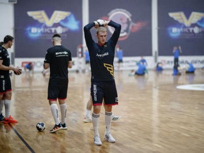 Гандболисты ставропольского «Виктора» в новогодние праздники поработают в Буденновске