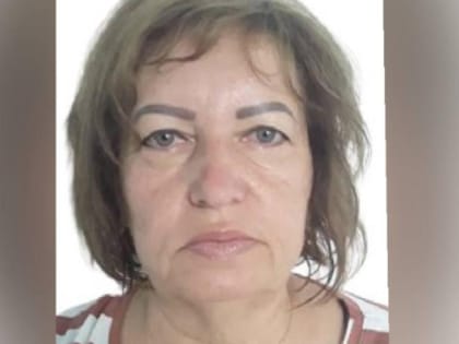 Полиция в Ставрополе разыскивает пропавшую два дня назад женщину