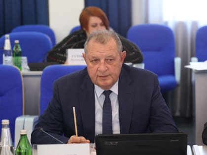 Наказы избирателей на особом контроле