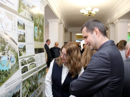 Молодые ученые из Пятигорска блестяще защитили свои разработки  на выставке инновационных проектов в Нальчике