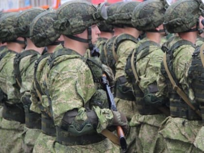 Служба по контракту