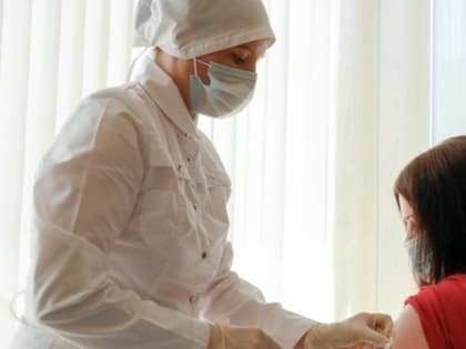 На Ставрополье зафиксировали первый случай заболевания кори в этом году