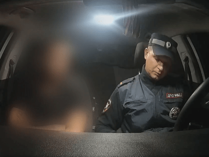 163 пьяных водителя поймали за рулем в Ставропольском крае