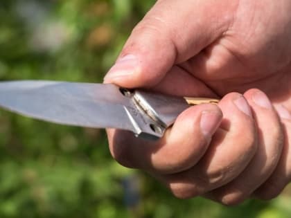 Жителя Ингушетии обвиняют в попытке убить жену в кабинете благотворительного фонда