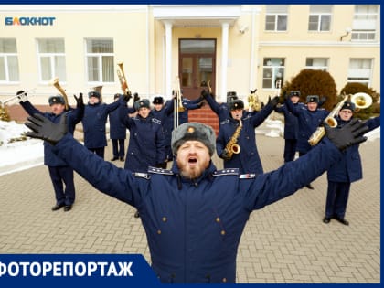 Кто отмечает День военно-оркестровой службы Вооруженных сил в Ставрополе?