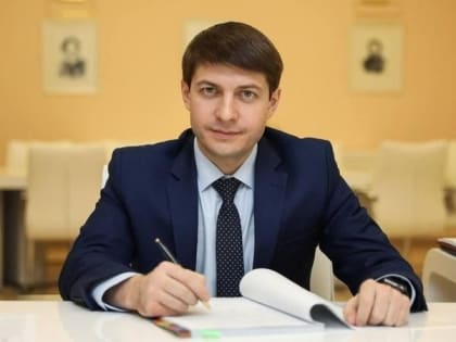 Дмитрий Беспалов: «Подготовка  высококвалифицированных специалистов должна вестись в тесном взаимодействии с работодателями»