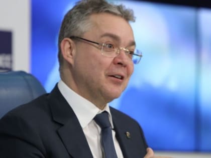 Всероссийский проект «Онкопатруль» завершился на Ставрополье