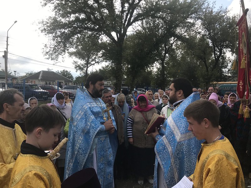 Погода в рождественская ставропольский край