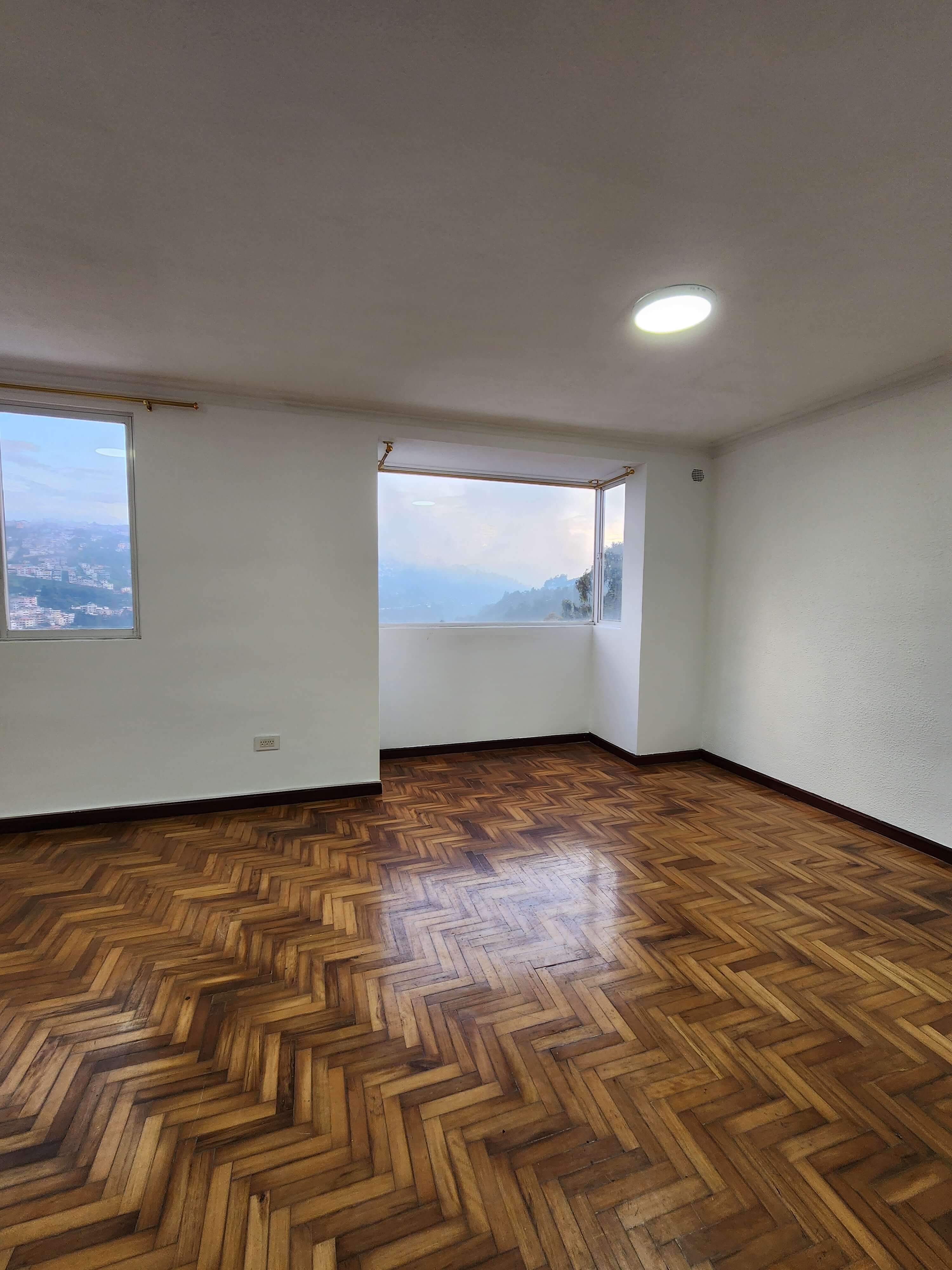 Departamento - Conjunto Casales Gabriela