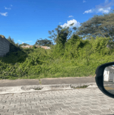 Terreno Puembo - 1543m²