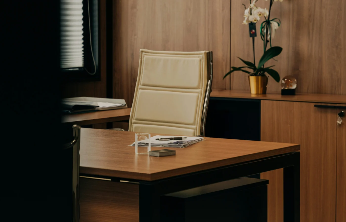 Le financement et la signature notaire - Image bannière