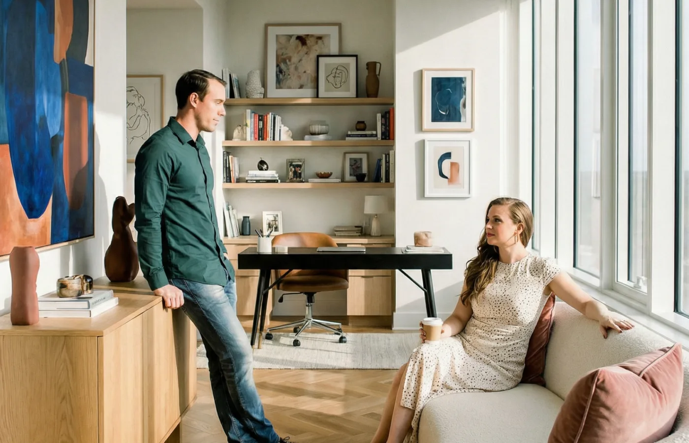 Parrainez vos proches et recevez jusqu’à 6 000 € - Image Bannière