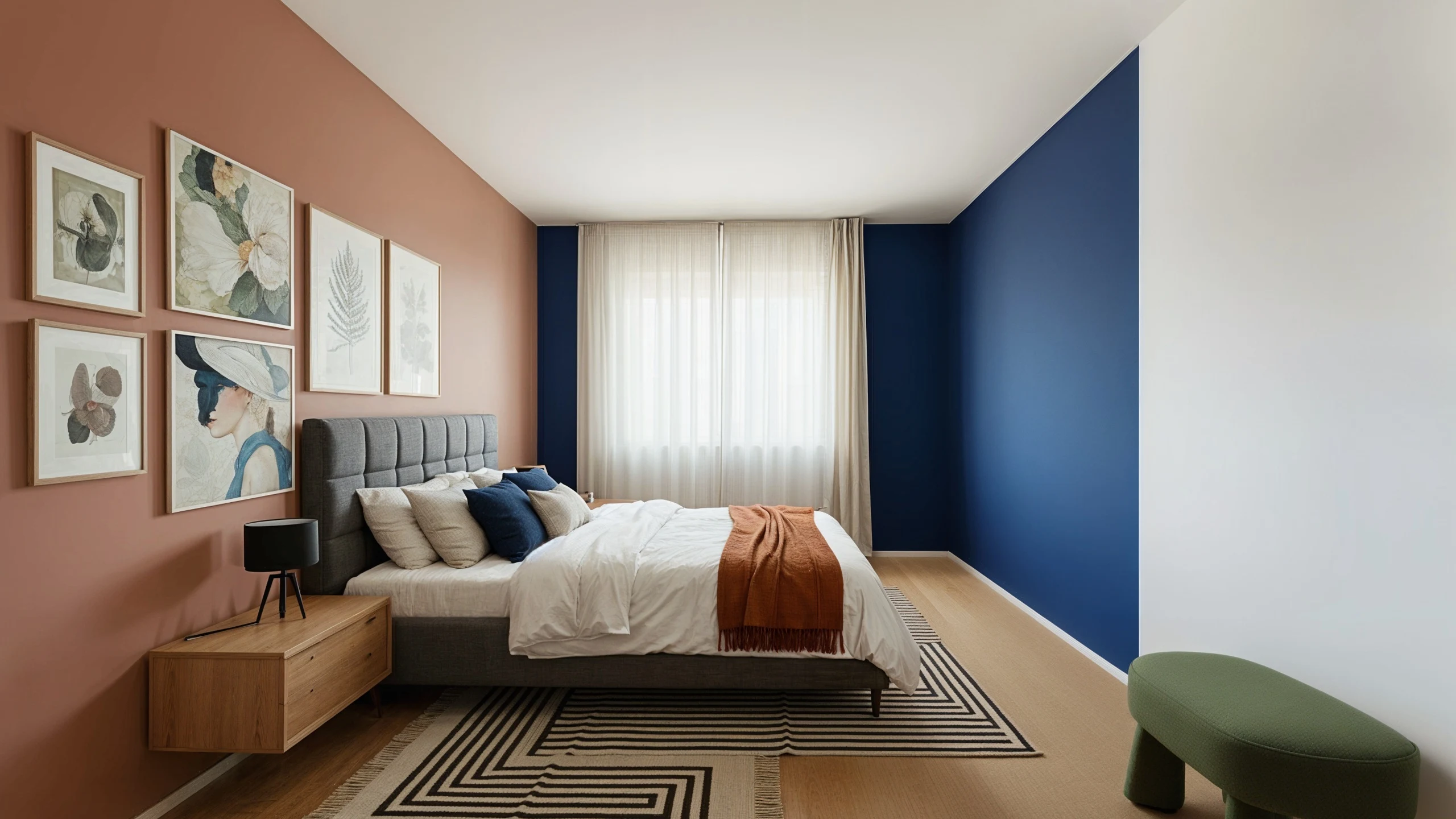 Maison neuf Les Villas Aolini Ollainville - vue 4