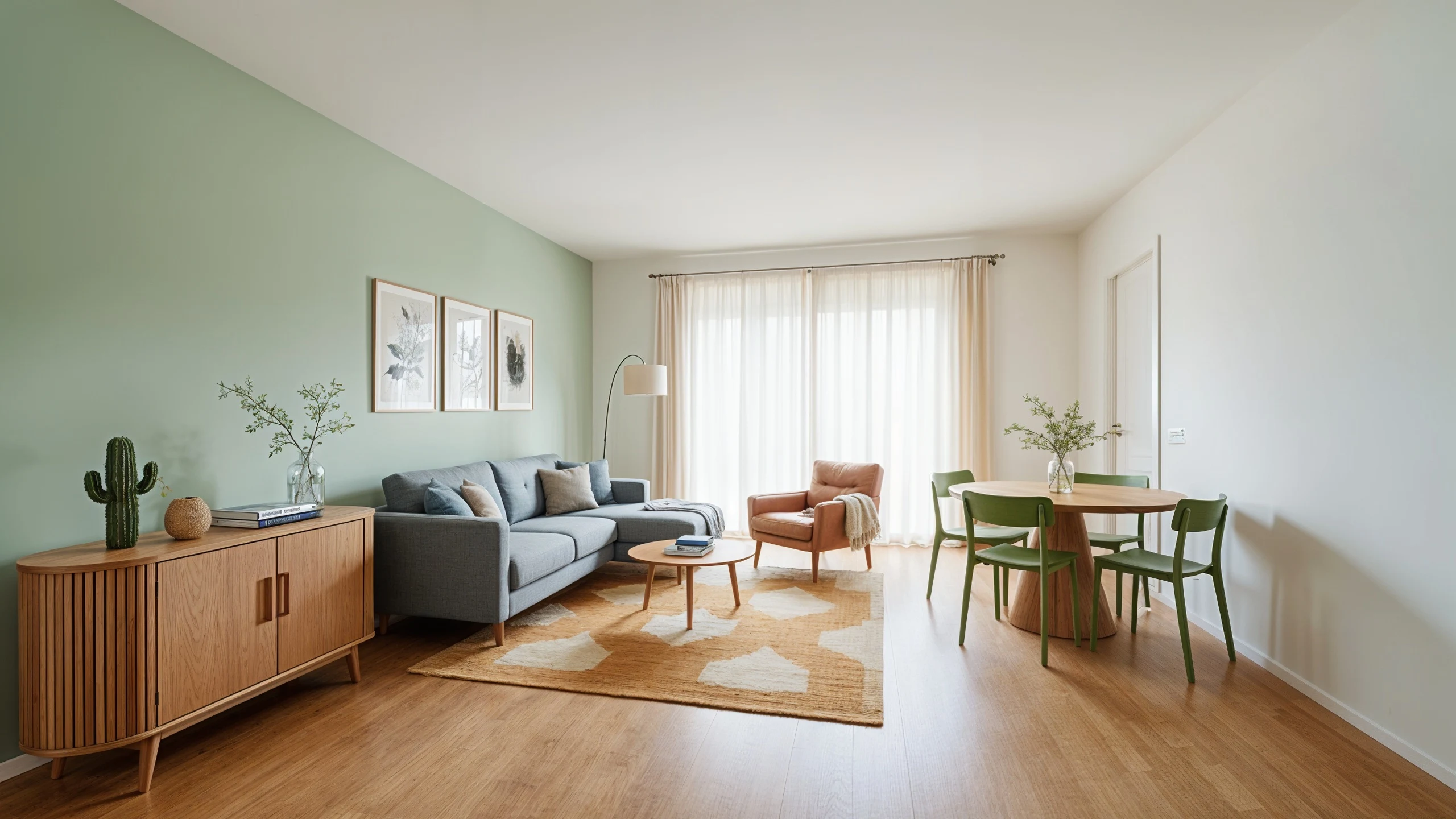Appartement neuf Plaine Horizon Noisy-le-Roi