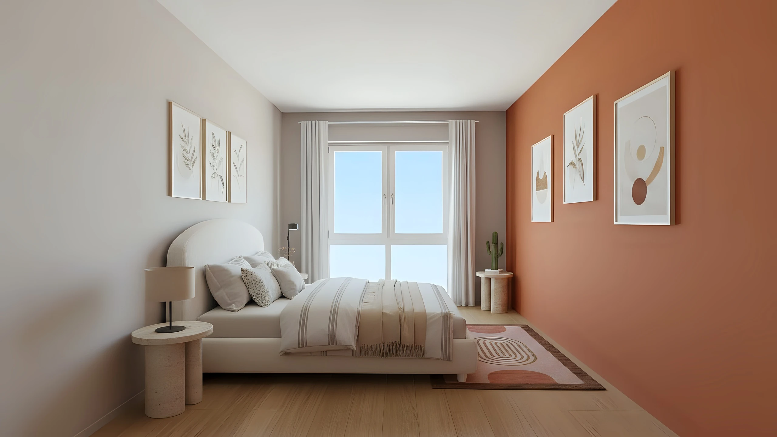 Appartement neuf Le 103 Malakoff - vue 2