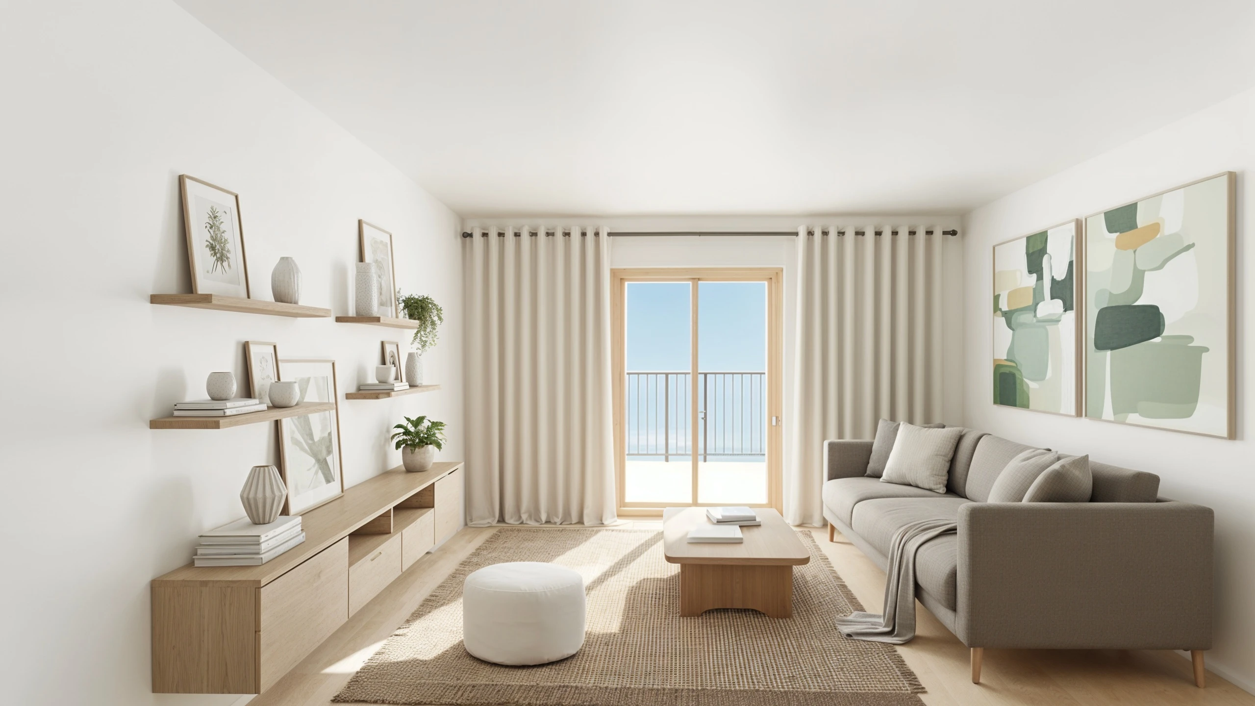 Appartement neuf Eclor Brétigny-sur-Orge