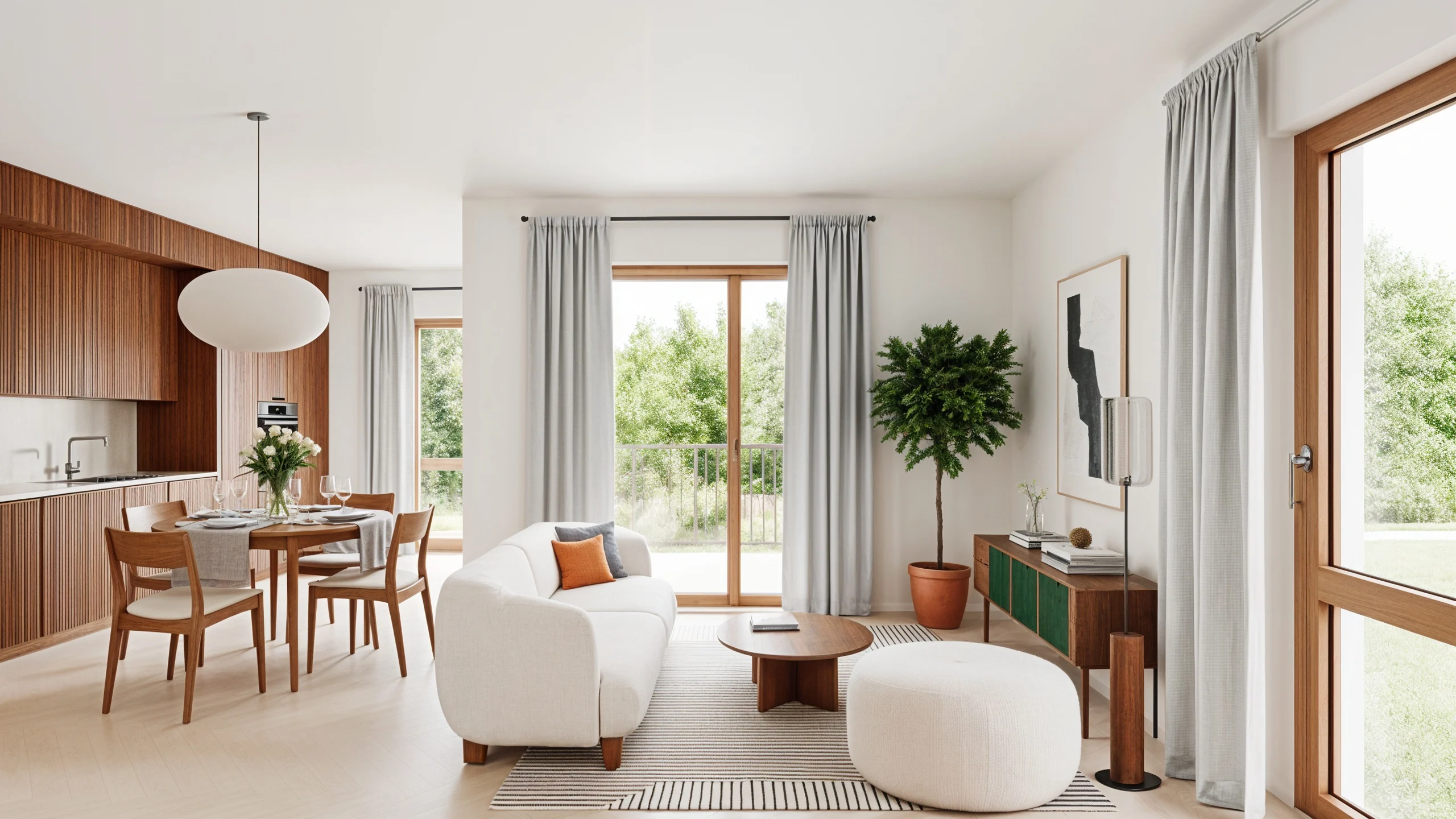 Appartement neuf Eclor Brétigny-sur-Orge