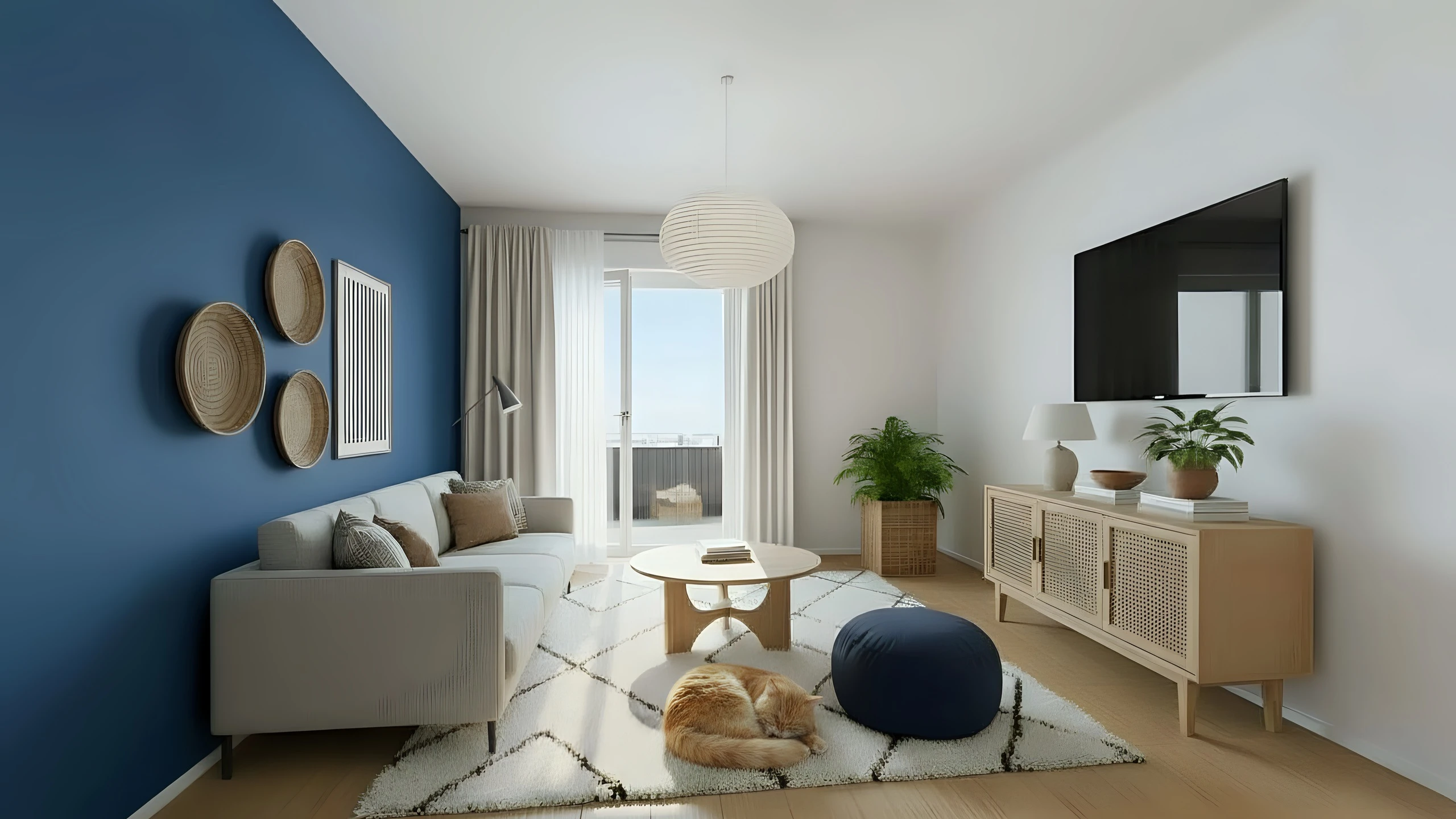 Appartement neuf L’Orée du Square Limeil-Brévannes