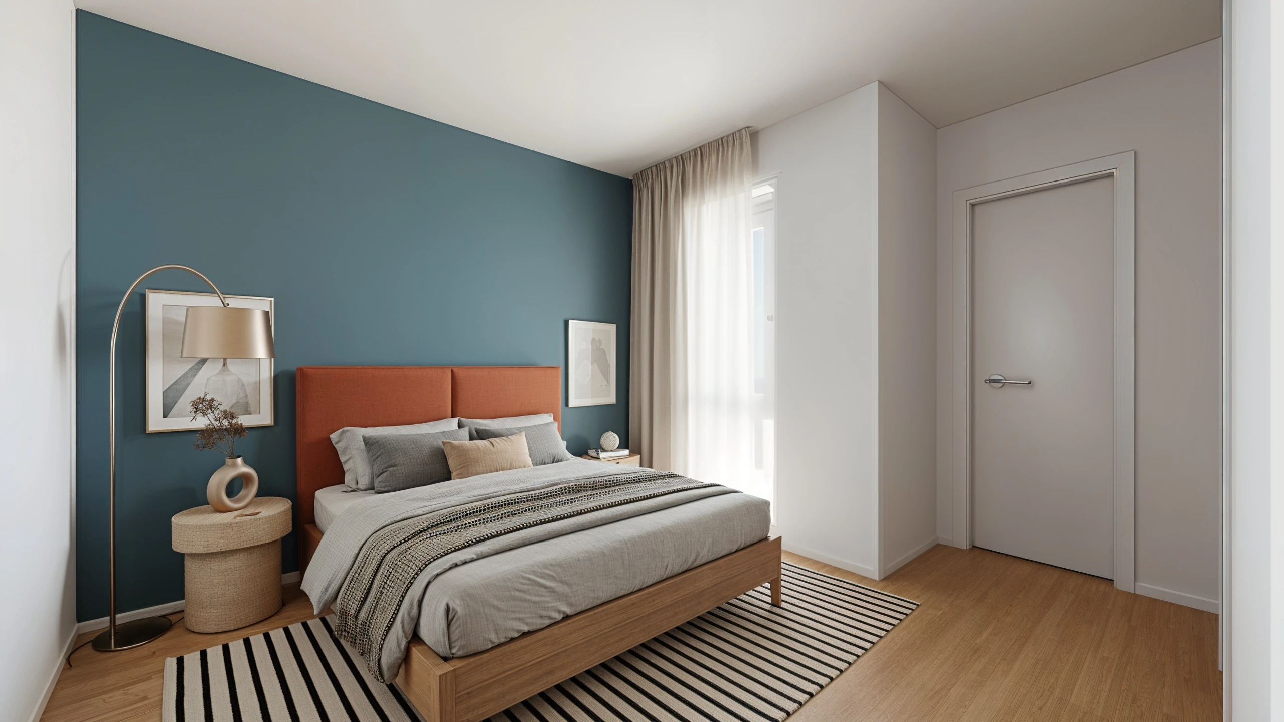 Appartement neuf Les Terrasses d'Adria II Ermont - vue 2