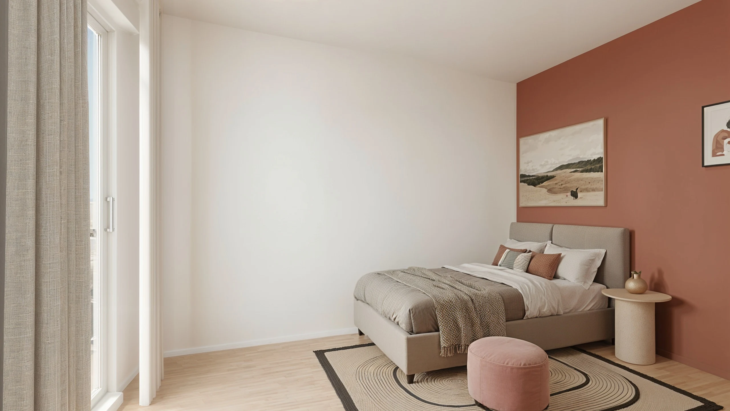 Appartement neuf Les Terrasses d'Adria II Ermont - vue 2