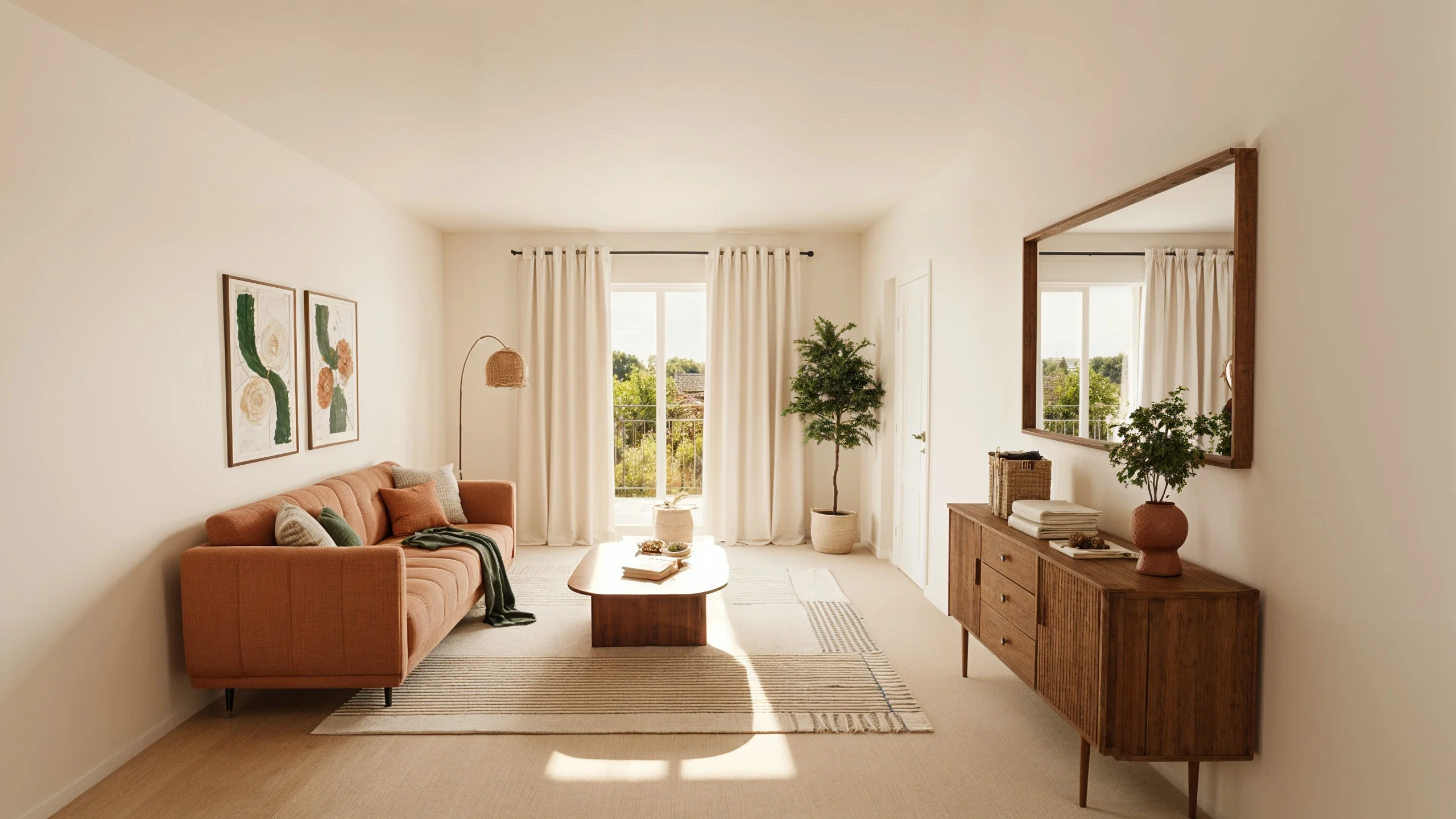 Appartement neuf Côté Baie Saint-Quay-Portrieux