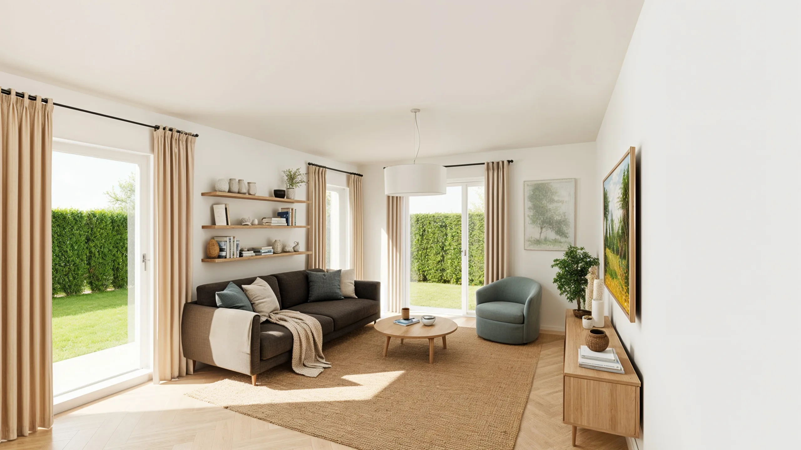Appartement neuf Impulsion Annecy