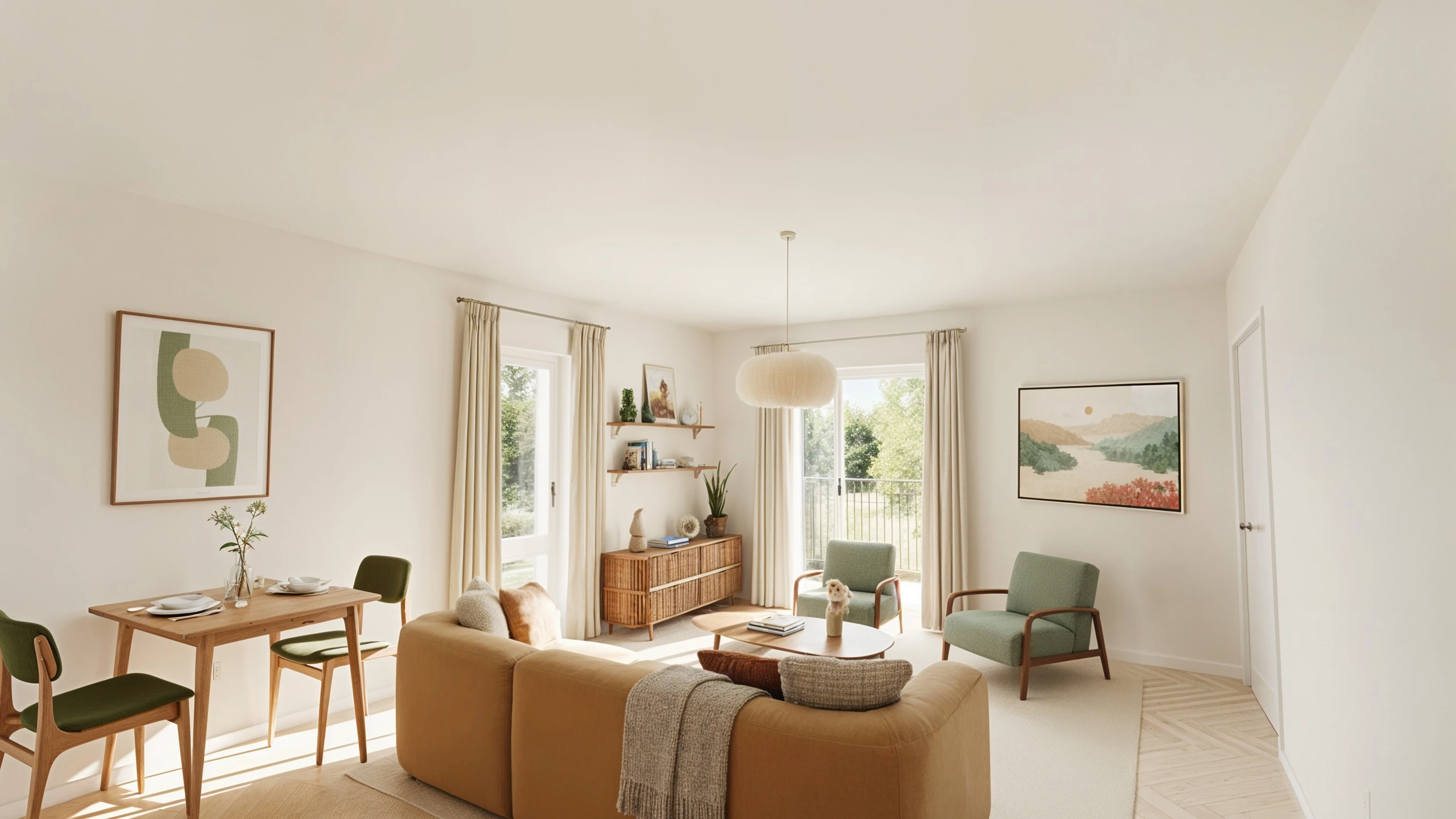 Appartement neuf Impulsion Annecy