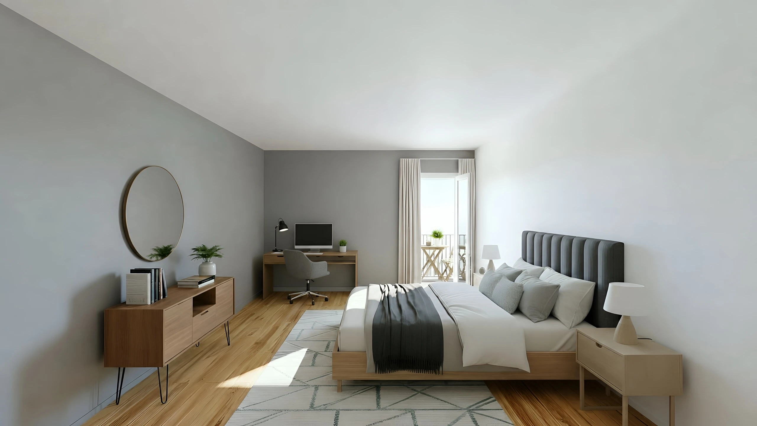 Appartement neuf Pure Lodge Bourg-Saint-Maurice - vue 2