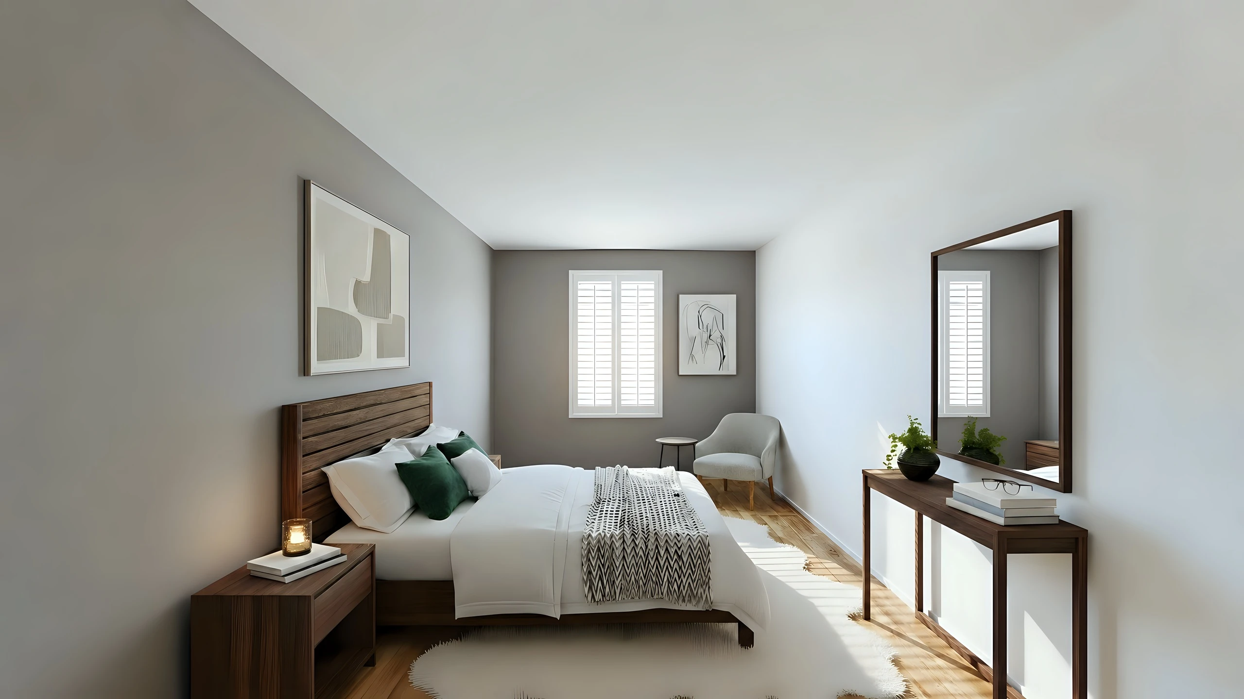 Appartement neuf Pure Lodge Bourg-Saint-Maurice - vue 2