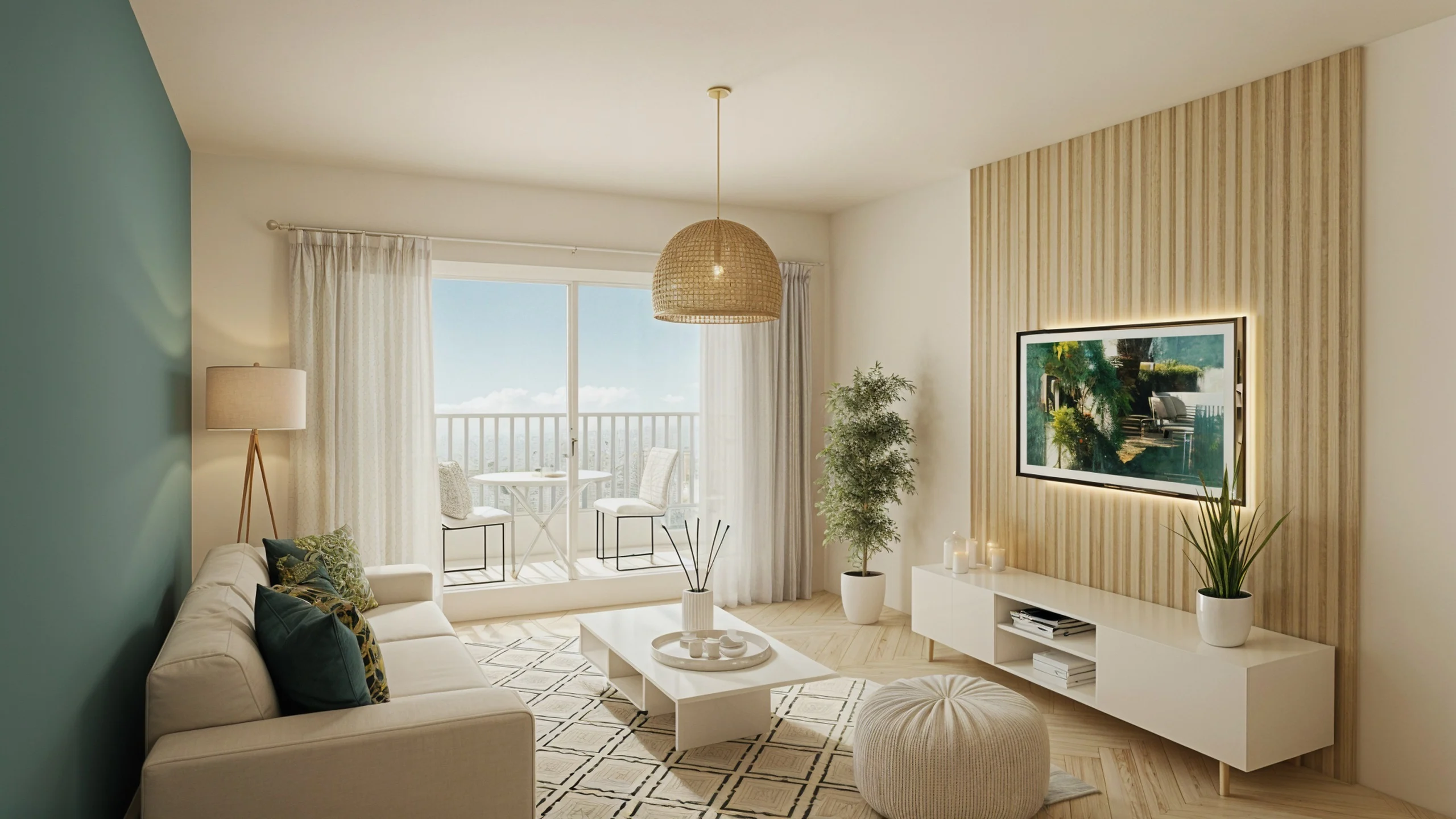 Appartement neuf Les Berges de la Lys Armentières