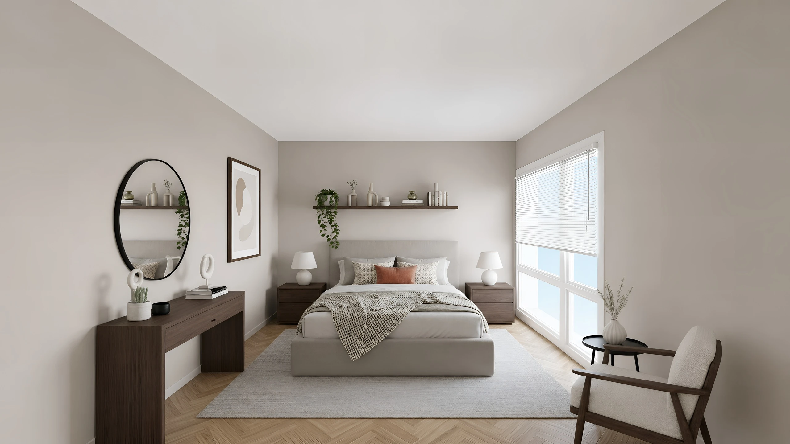 Appartement neuf Les Rives du Port Dunkerque - vue 2