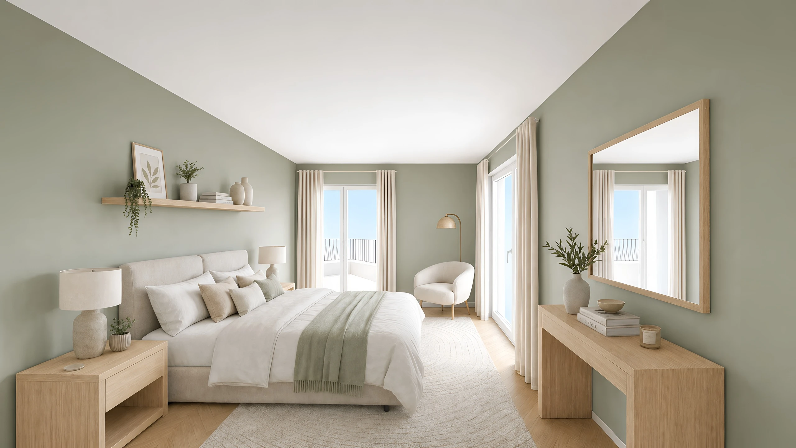 Appartement neuf Les Rives du Port Dunkerque - vue 2