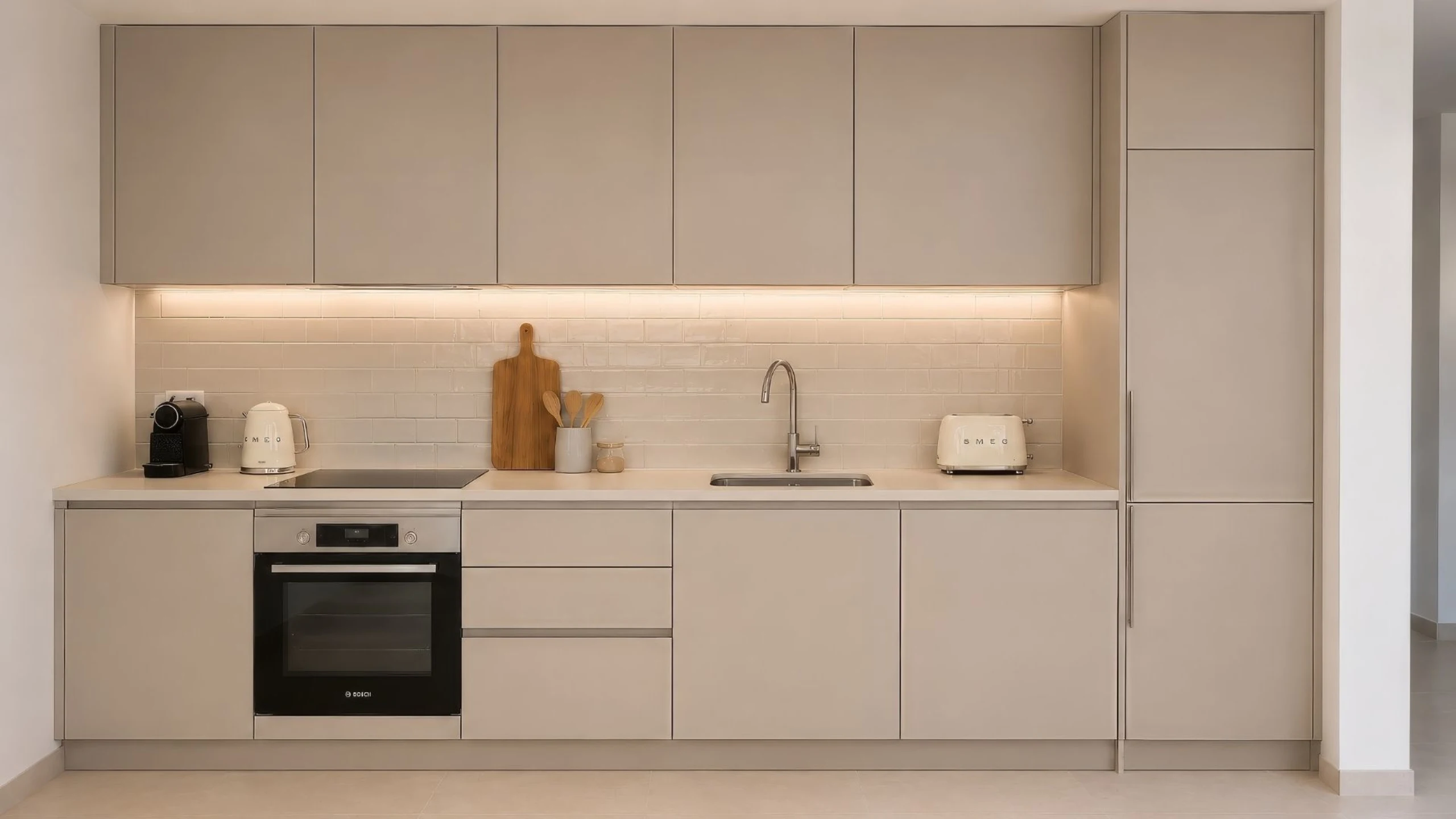 Appartement neuf Viva Starlette Strasbourg - vue 6