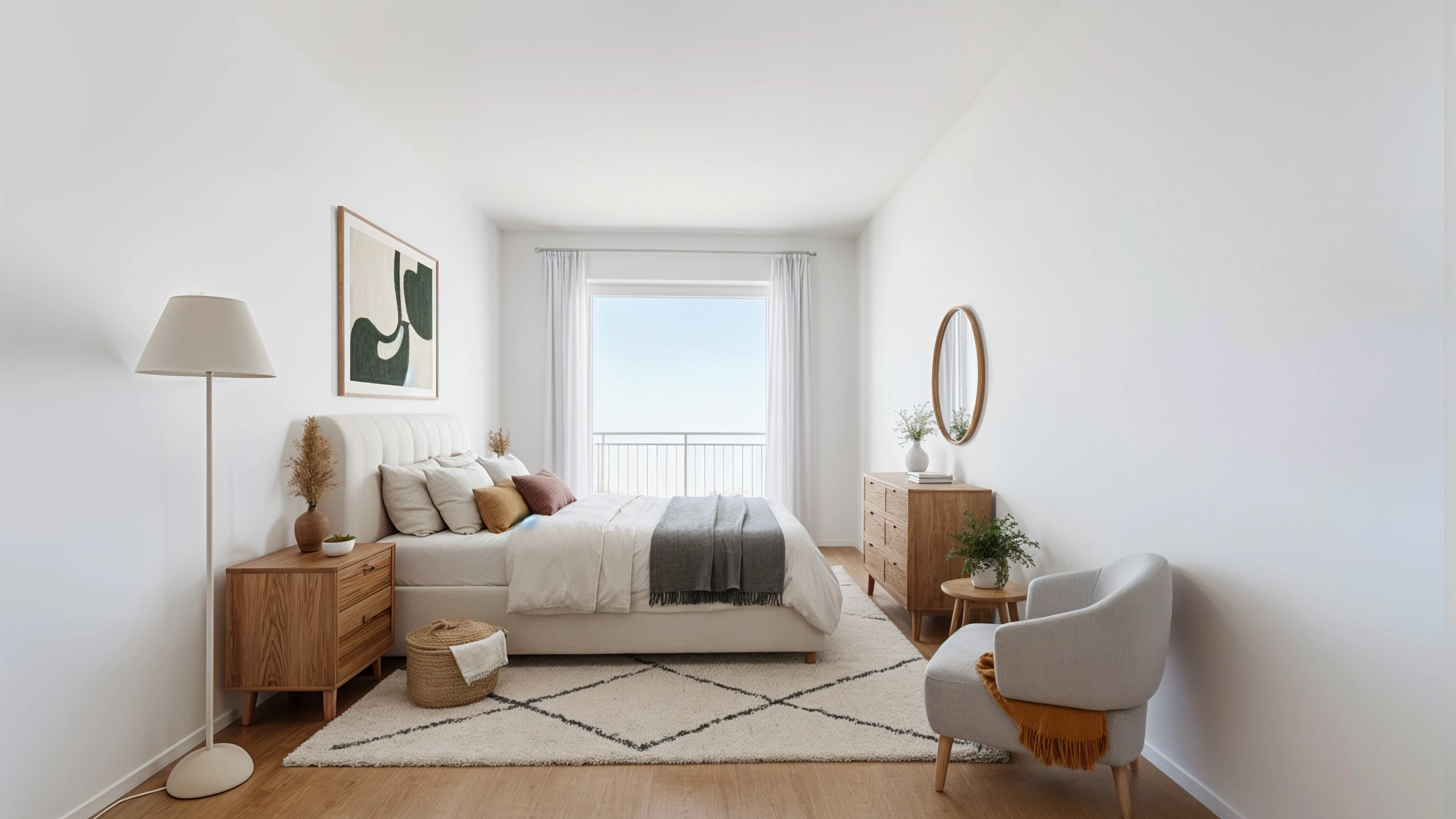 Appartement neuf Viva Starlette Strasbourg - vue 2