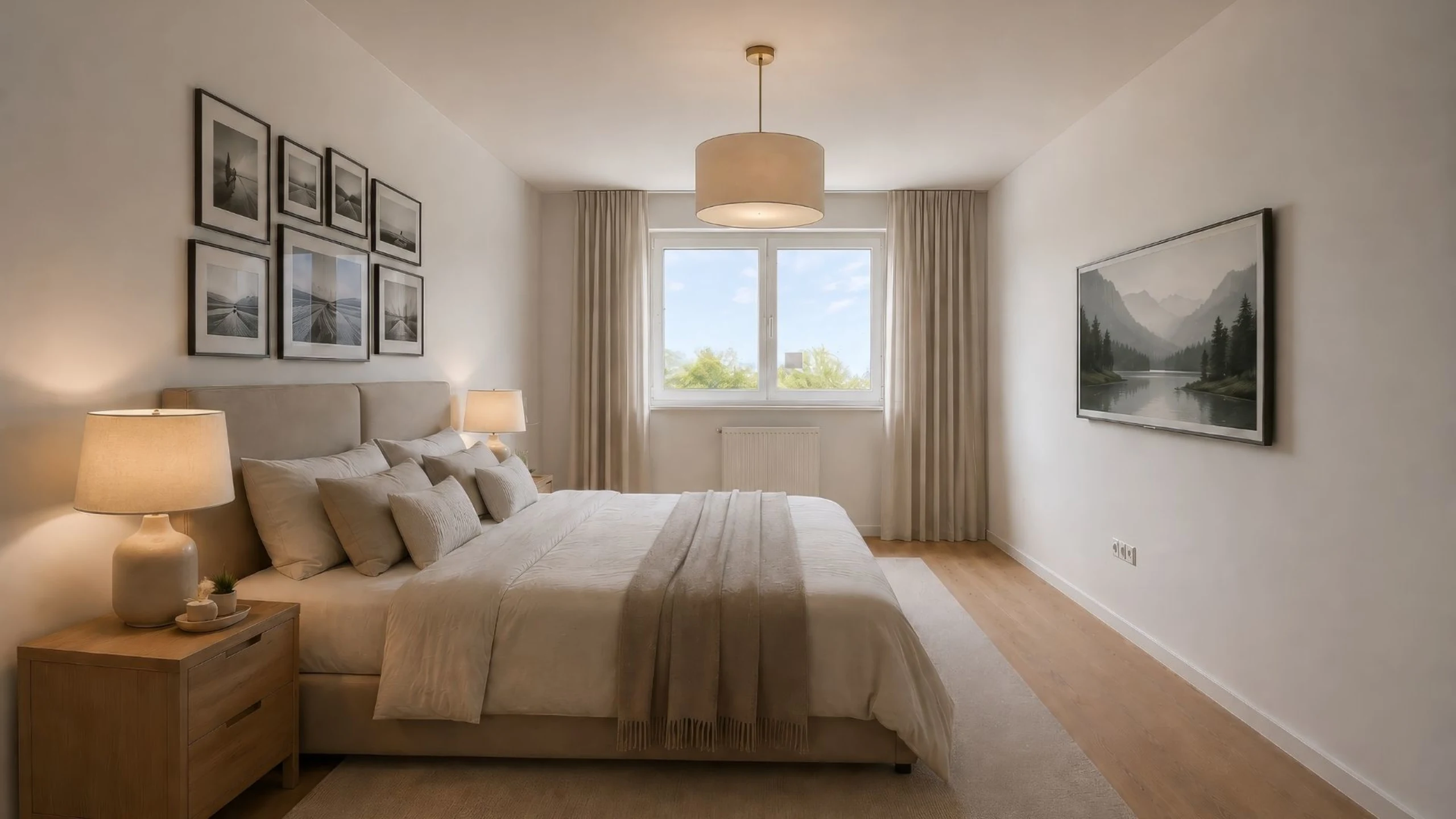Appartement neuf Viva Starlette Strasbourg - vue 2