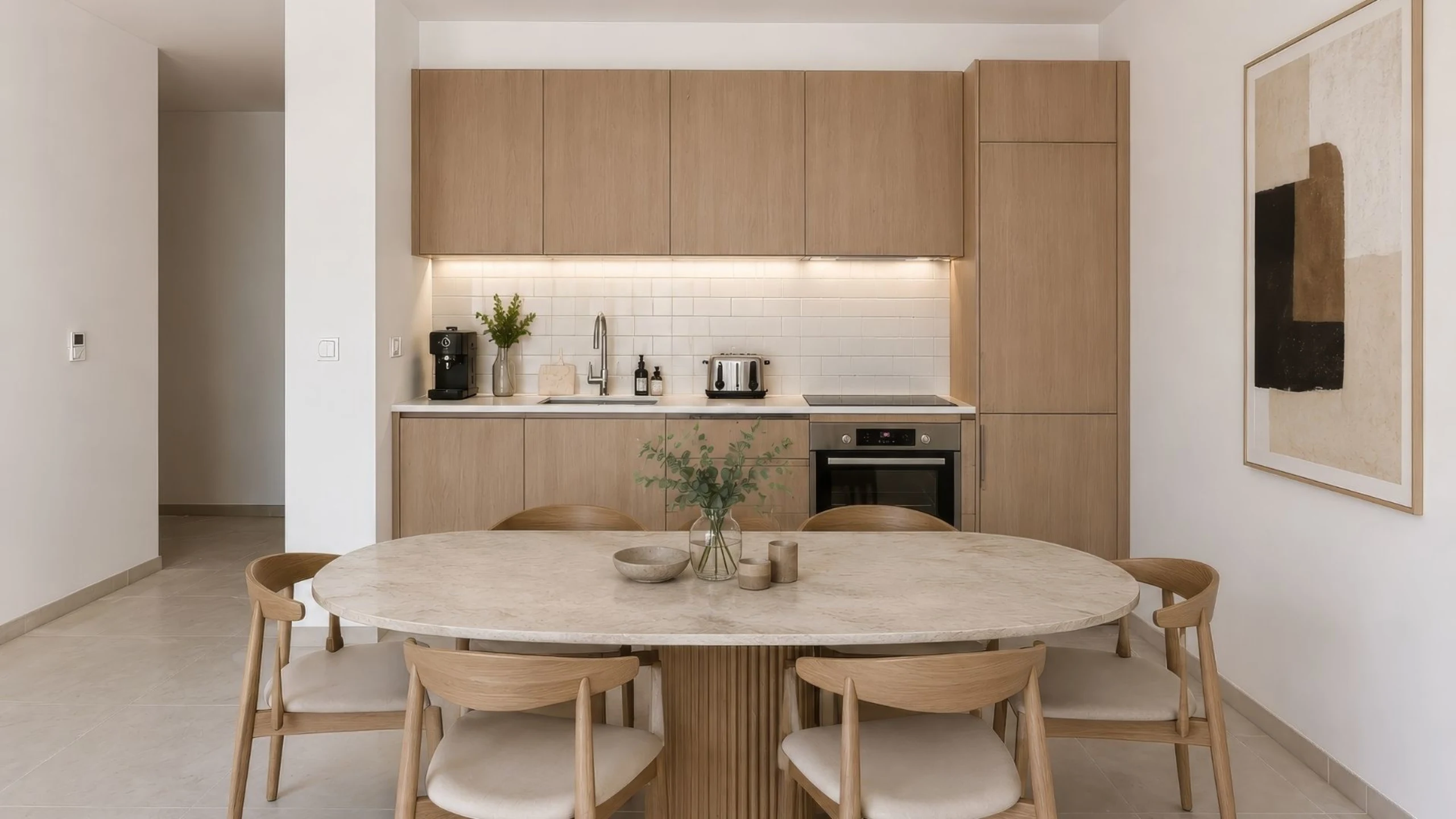 Appartement neuf Viva Starlette Strasbourg - vue 3