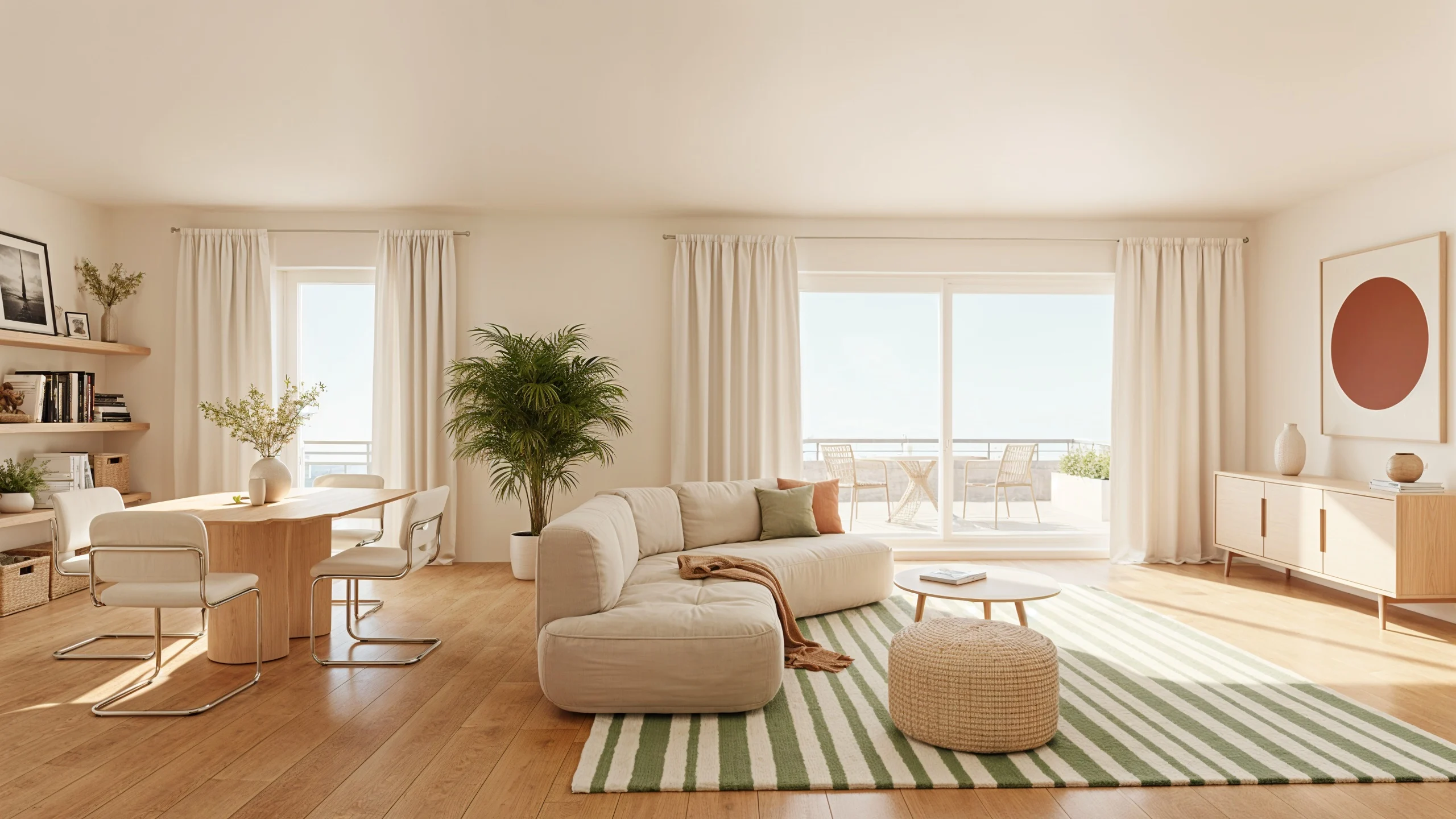 Appartement neuf Art de Rives Huningue