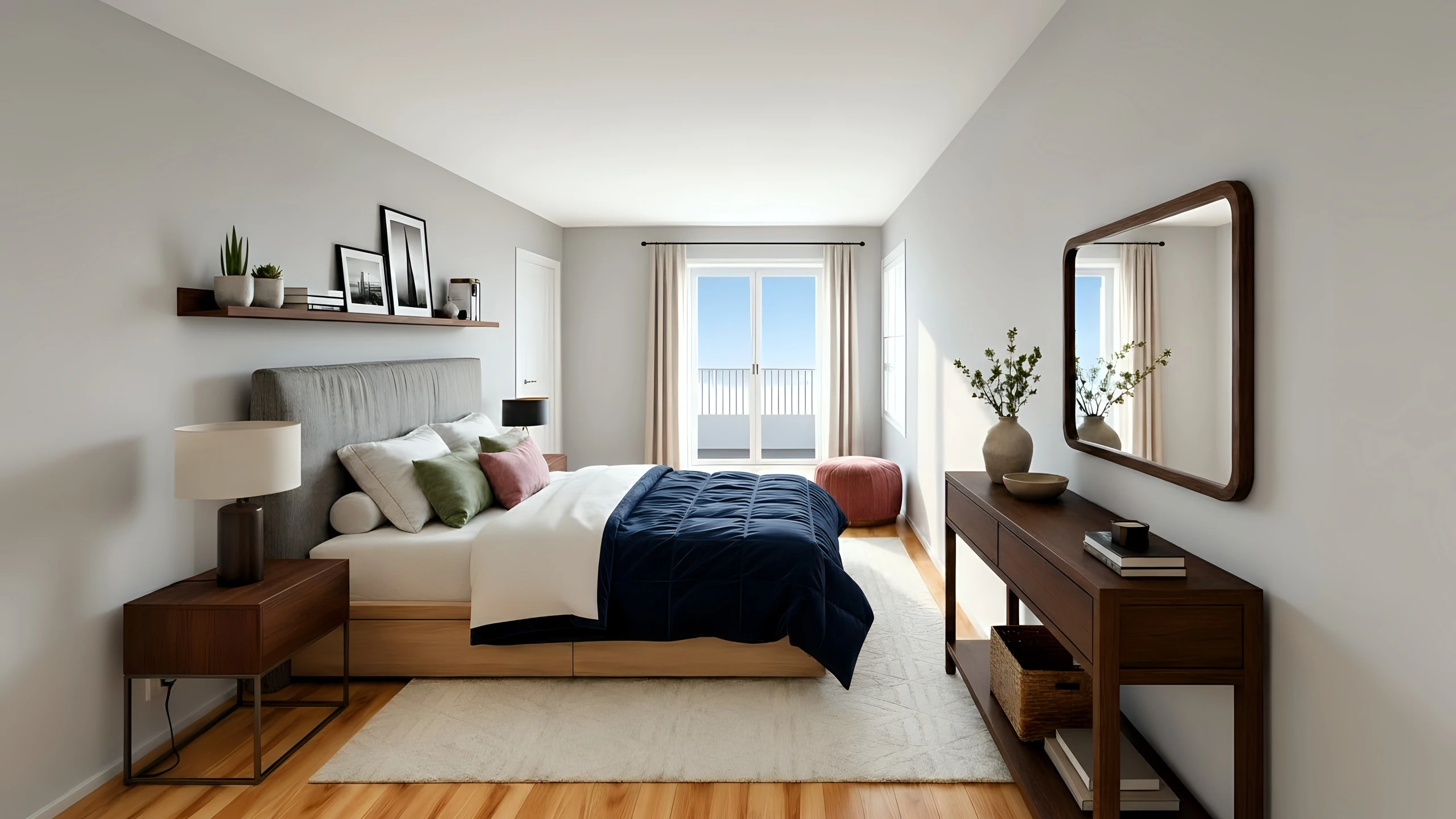 Appartement neuf Magasins Généraux - Côté Canal Reims