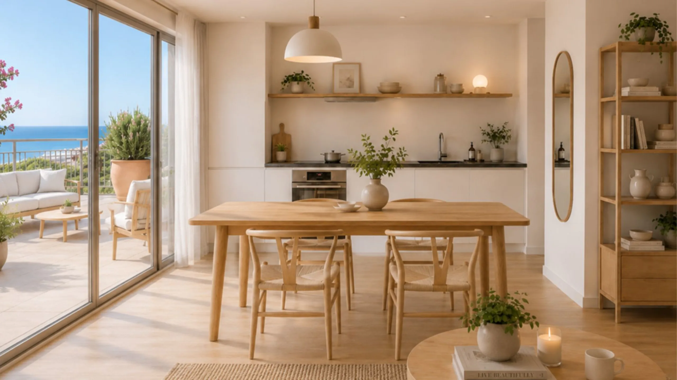 Appartement neuf Nouvelle Vague Antibes