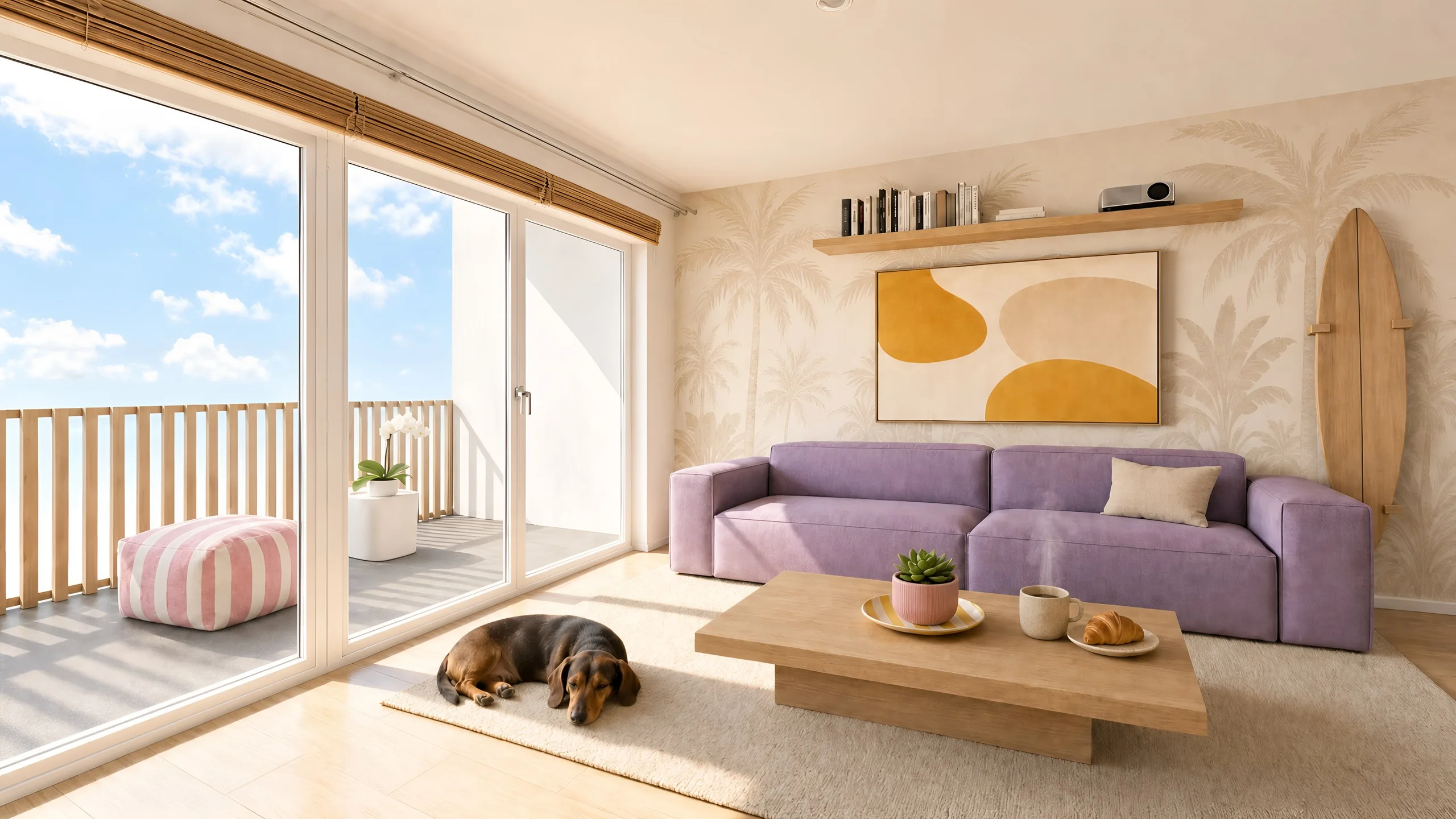 Appartement neuf Opale Saint-André-de-Corcy