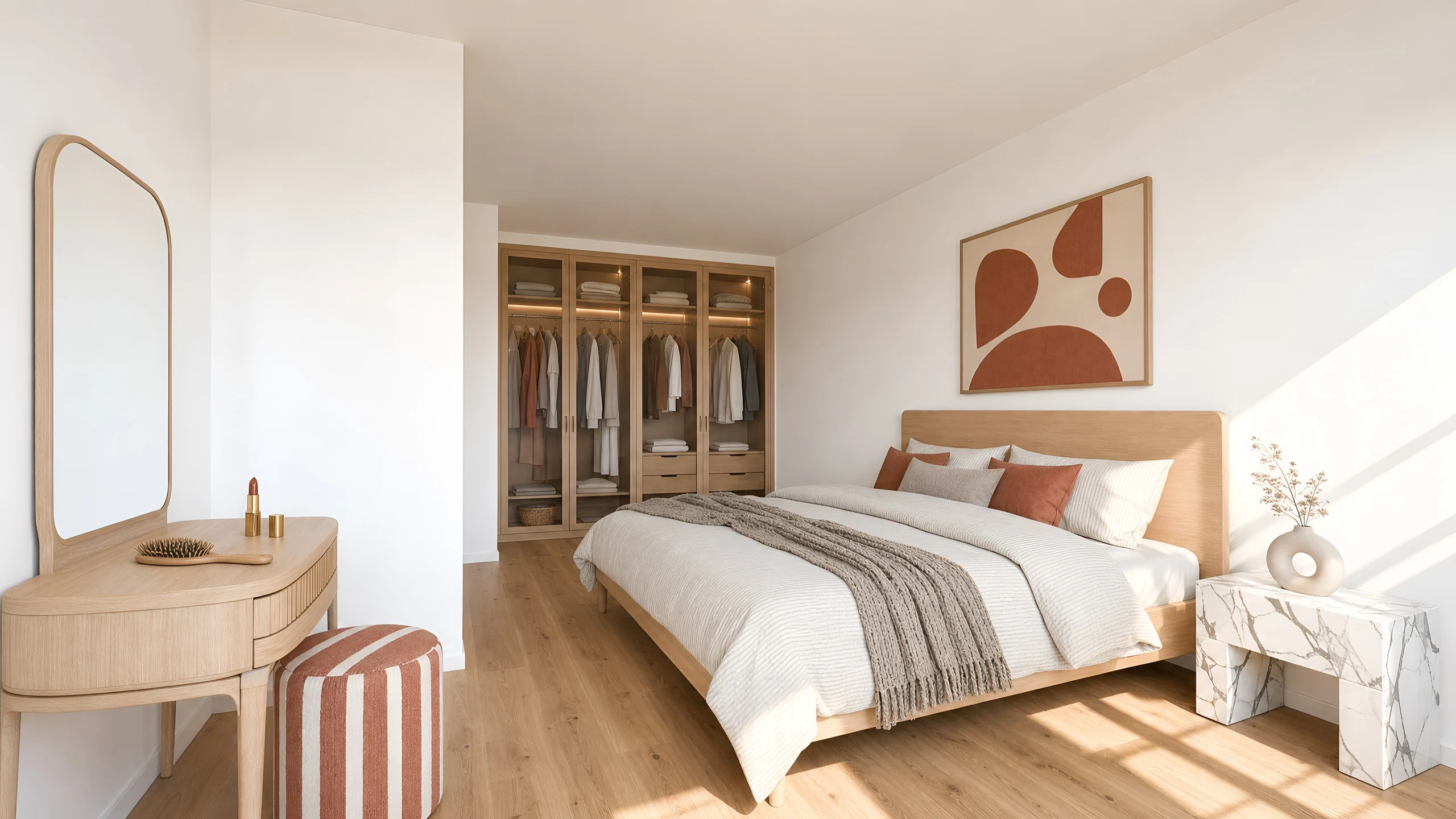 Appartement neuf Opale Saint-André-de-Corcy