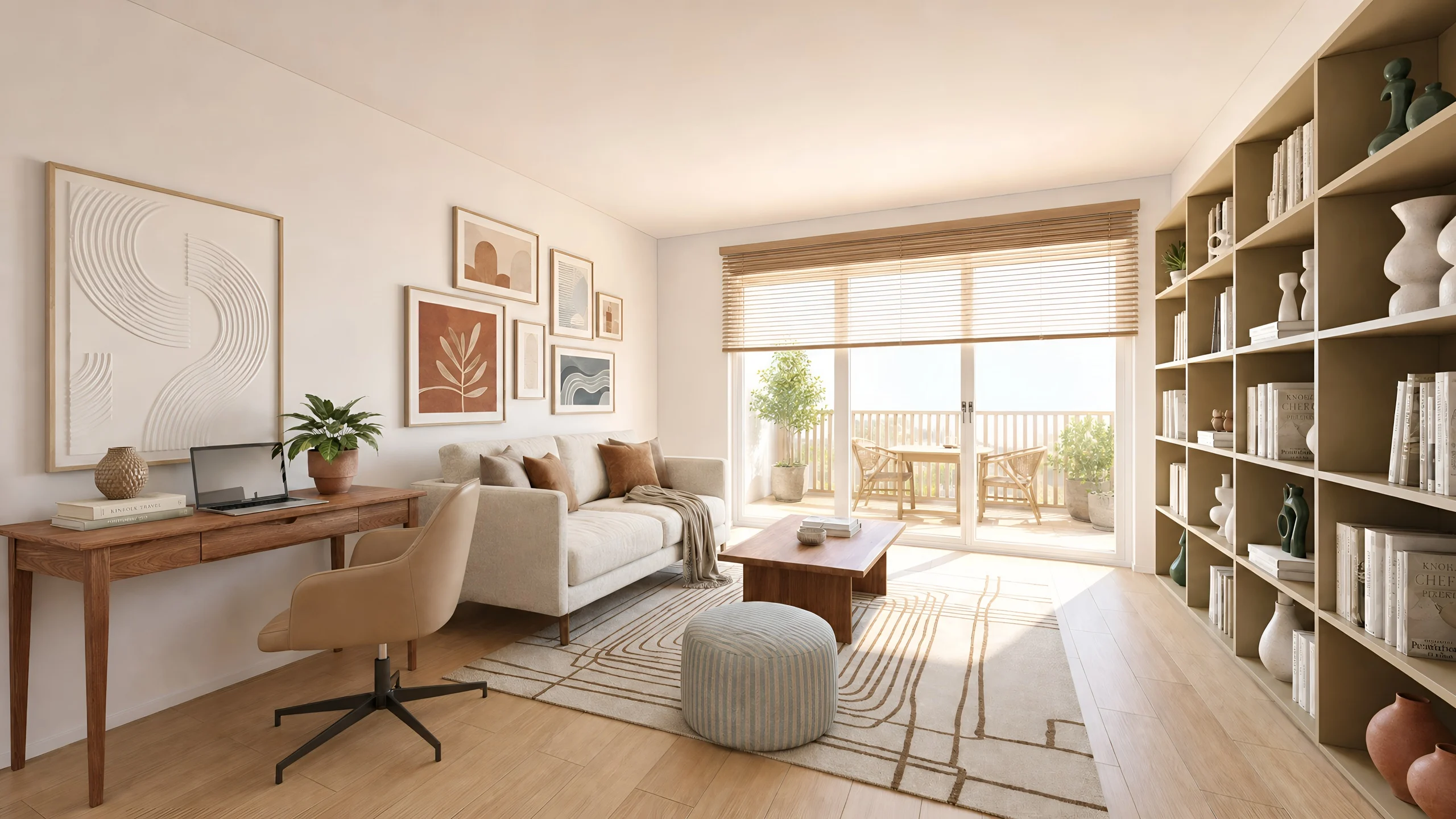 Appartement neuf Opale Saint-André-de-Corcy