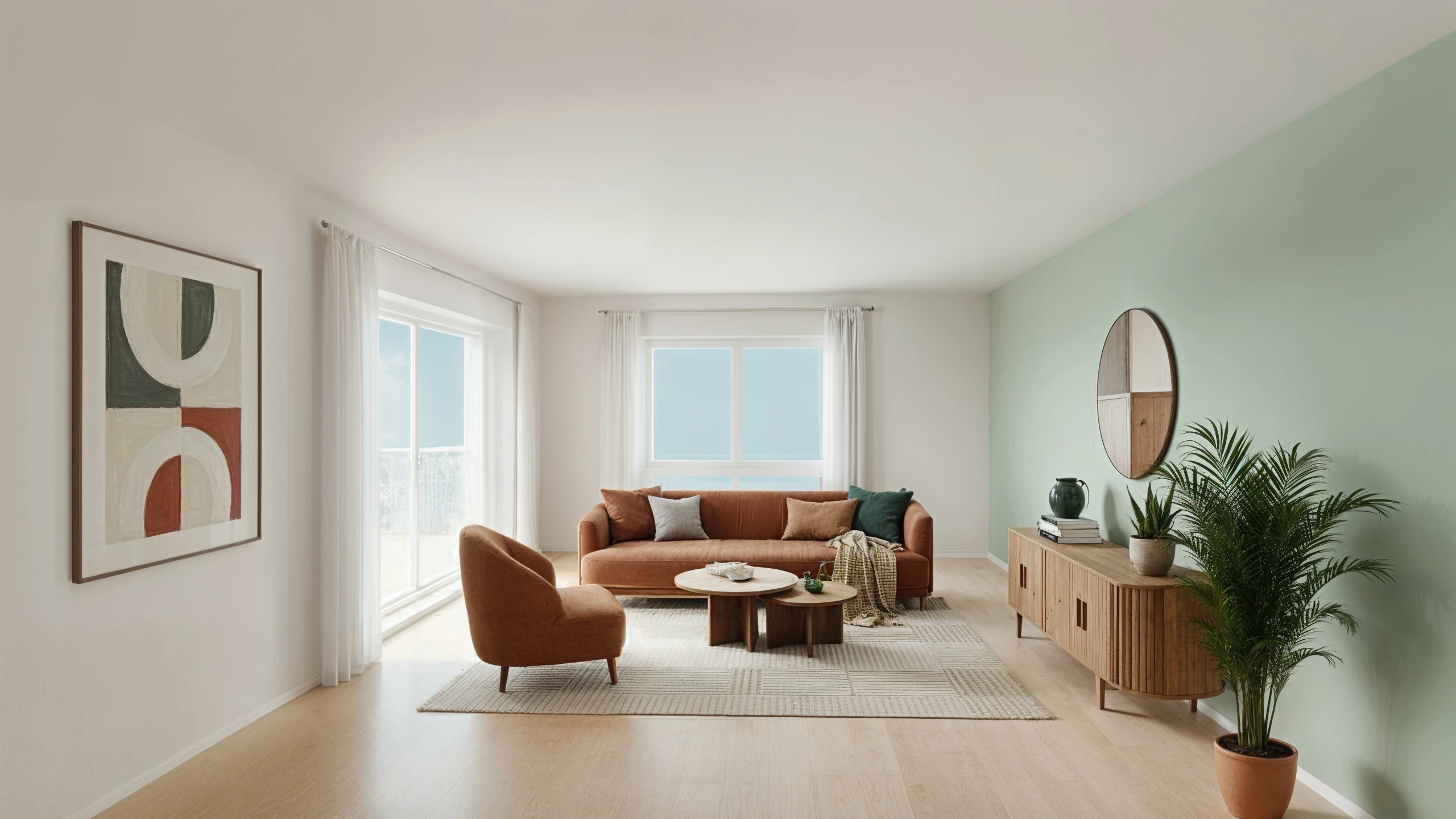 Appartement neuf Auréa Genas
