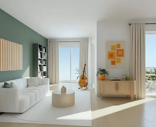 Appartement neuf L’Orée du Square Limeil-Brévannes