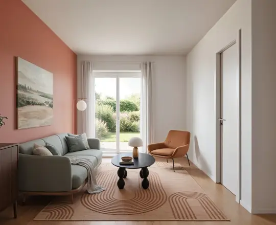 Appartement neuf Les Terrasses d'Adria II Ermont