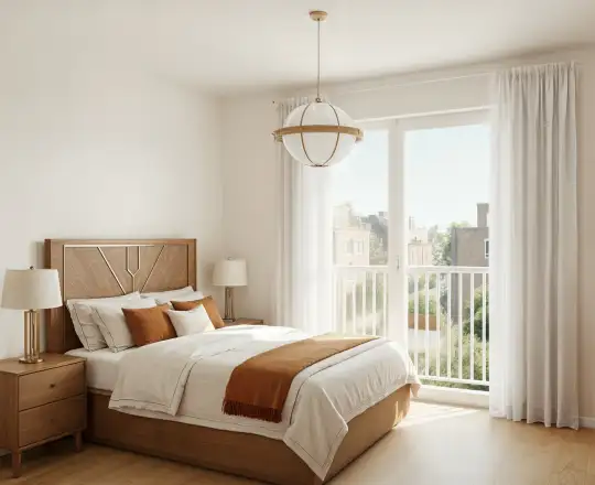 Appartement neuf Les Jardins Kléber Pantin
