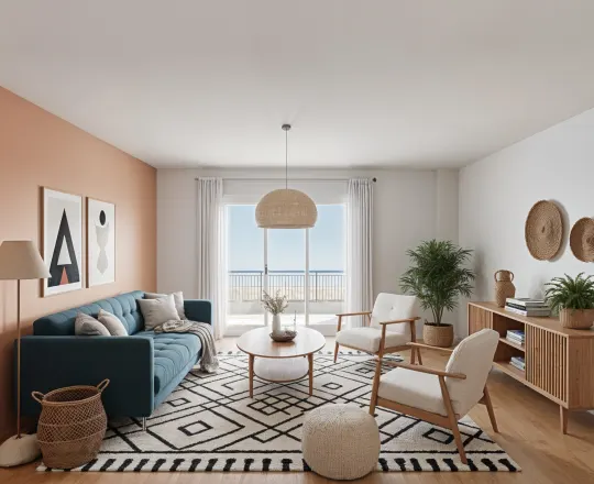 Appartement neuf Les Terrasses des Prévôts Crosne