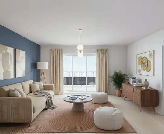 Appartement neuf Le Clos des Meulières Saclay