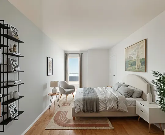 Appartement neuf Le Clos des Meulières Saclay